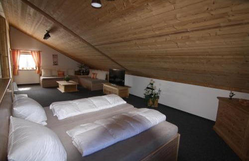 Munchen District Hotel | Hotel Seidl