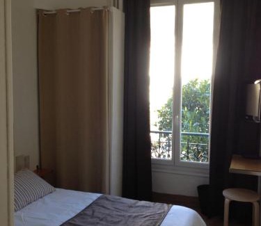 Beaulieu-sur-Mer Hotel | Hotel Select