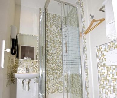 Beaulieu-sur-Mer Hotel | Hotel Select