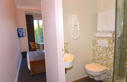 Beaulieu-sur-Mer Hotel | Hotel Select