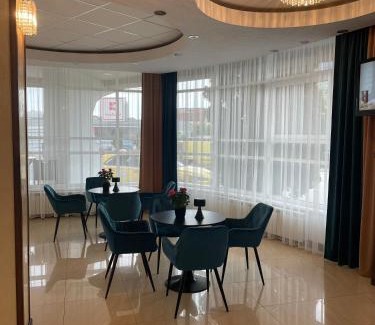 Sibiu Hotel | Hotel Select