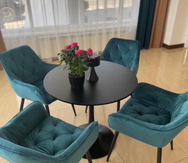 Sibiu Hotel | Hotel Select