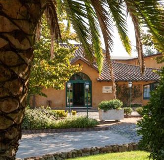 Selva Candida Hotel | Hotel Selva Candida