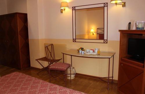 Poggiarello Hotel | Hotel Semifonte