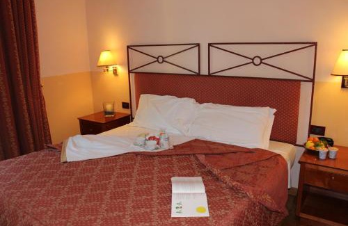 Poggiarello Hotel | Hotel Semifonte