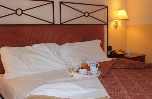 Poggiarello Hotel | Hotel Semifonte