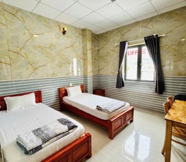 Bac Lieu Hotel | Hotel Sen Việt Bạc Liêu