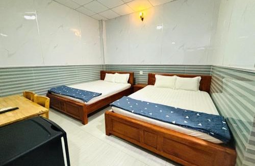 Bac Lieu Hotel | Hotel Sen Việt Bạc Liêu