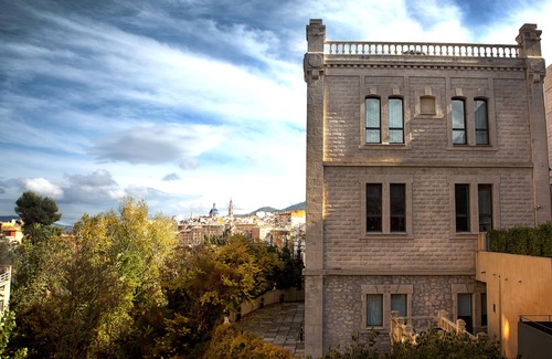 Alcoy Hotel | Hotel Sercotel Ciutat d'Alcoi