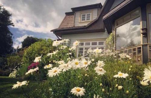 Frutillar Hotel | Hotel Serenade de Franz Schubert