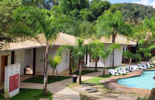 Rio Acima Hotel | Hotel Serra do Gandarela