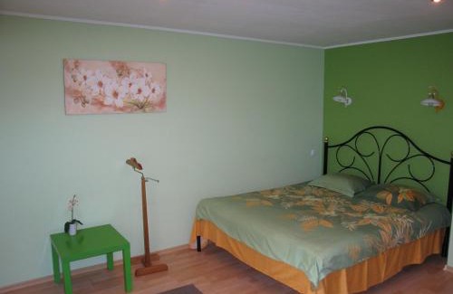 Kyiv Apartment | Hotel Service Predslava on Antonovicha street