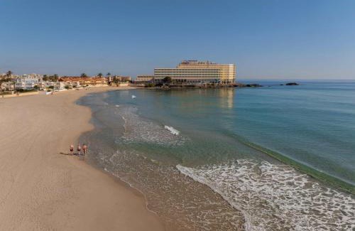 Diputacion de Rincon de San Gines Hotel | Hotel Servigroup Galua