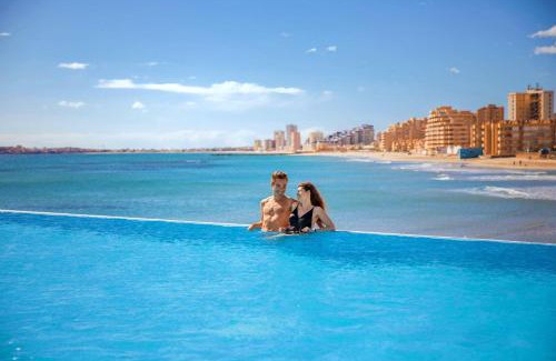 Diputacion de Rincon de San Gines Hotel | Hotel Servigroup Galua