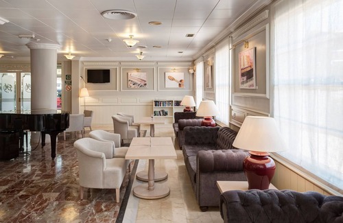 Mahon Hotel | Hotel Seth Port Mahon
