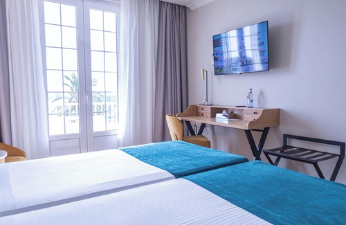 Mahon Hotel | Hotel Seth Port Mahon