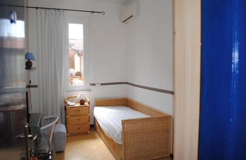 Bocca di Magra Hotel | Hotel Sette Archi