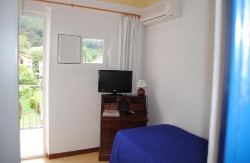 Bocca di Magra Hotel | Hotel Sette Archi
