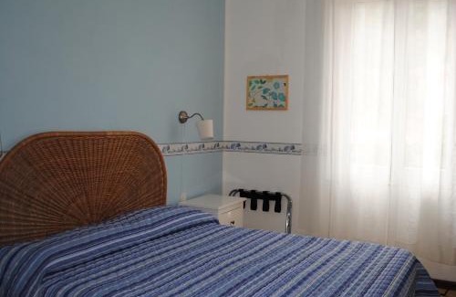 Bocca di Magra Hotel | Hotel Sette Archi
