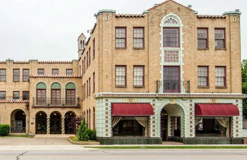 Harrison Hotel | Hotel Seville, Ascend Hotel Collection