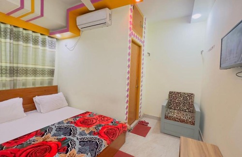 Dhaka Hotel | Hotel Shah Nibash Panthapath