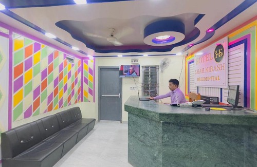 Dhaka Hotel | Hotel Shah Nibash Panthapath
