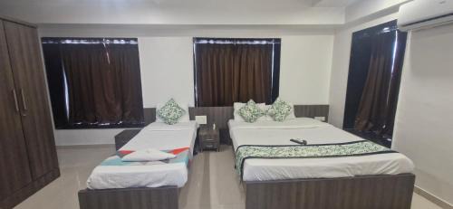 Baner House | Hotel Shahi Villa