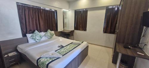 Baner House | Hotel Shahi Villa