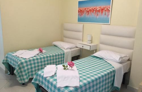Gascue Apartment | Hotel Shakey