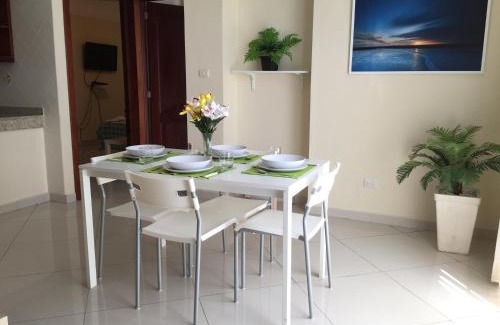 Gascue Apartment | Hotel Shakey