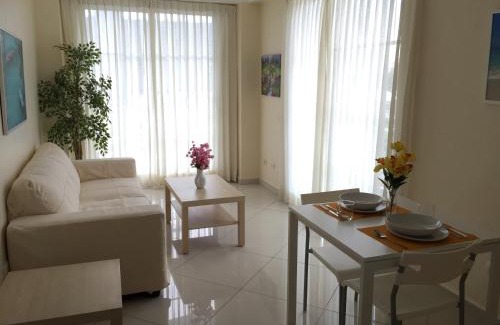 Gascue Apartment | Hotel Shakey