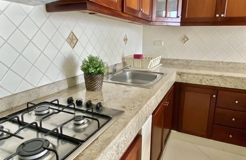 La Primavera Apartment | Hotel Shakey