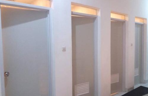 Cipaganti Hotel | Hotel Shakti Capsule