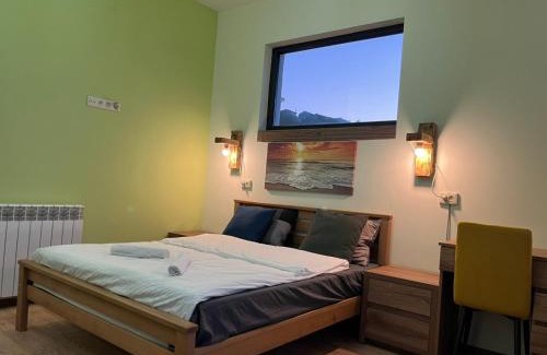Old Tbilisi House | Hotel Shindisi Inn Tbilisi