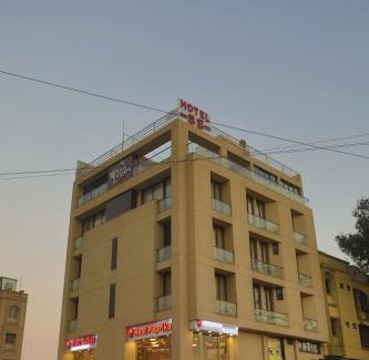 Rajkot Hotel | Hotel Shiv Shakti - Hotel SS