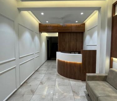 Rajkot Hotel | Hotel Shiv Shakti - Hotel SS