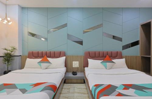 Surat Hotel | Hotel Shiv Vatika