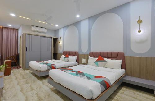 Surat Hotel | Hotel Shiv Vatika