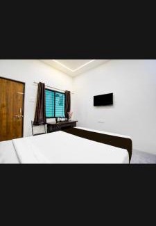 Nagpur Hotel | Hotel Shivay Deluxe