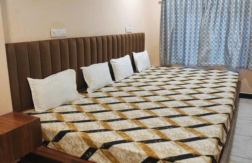 Ujjain House | Hotel Shivnandani