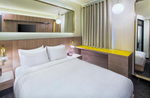 Midtown Hotel | Hotel Shocard Broadway, Times Square