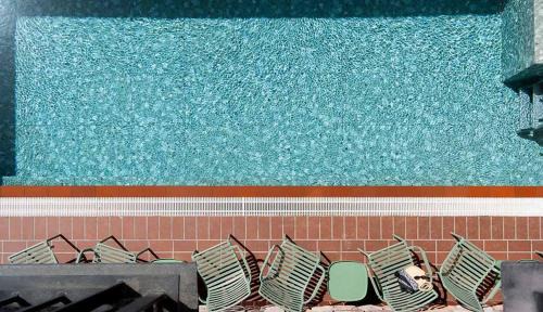 Eilat Hotel | Hotel Shoshana - Adults Only