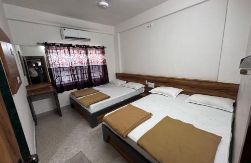 Somnath Hotel | Hotel Shree Ganesh