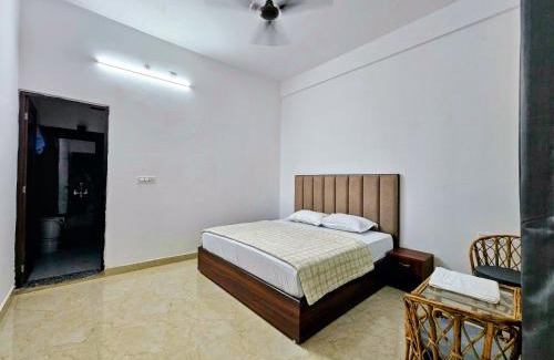 Dehradun Hotel | Hotel Shree Krishna