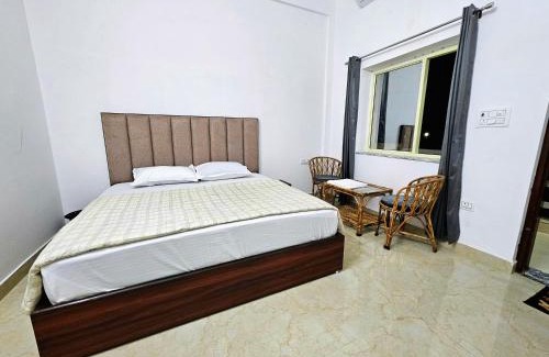 Dehradun Hotel | Hotel Shree Krishna