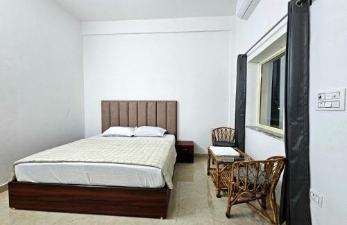 Dehradun Hotel | Hotel Shree Krishna