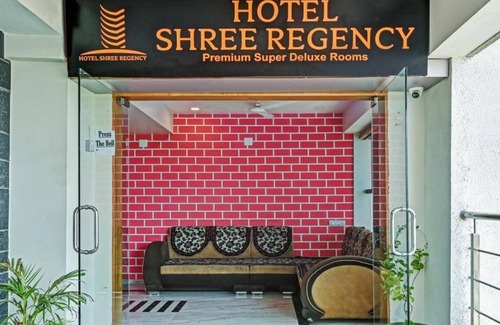 Ahmedabad Hotel | Hotel Shree Regency - Ahmedabad