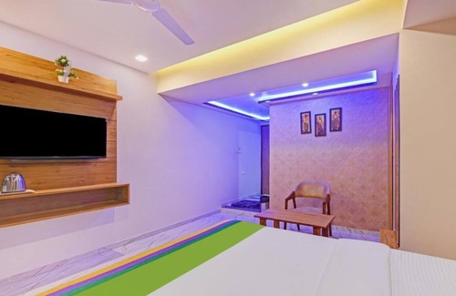 Ahmedabad Hotel | Hotel Shree Regency - Ahmedabad