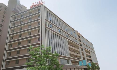 Ahmedabad Hotel | Hotel Shree Regency Ahmedabad