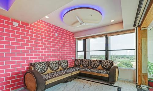Ahmedabad Hotel | Hotel Shree Regency Ahmedabad